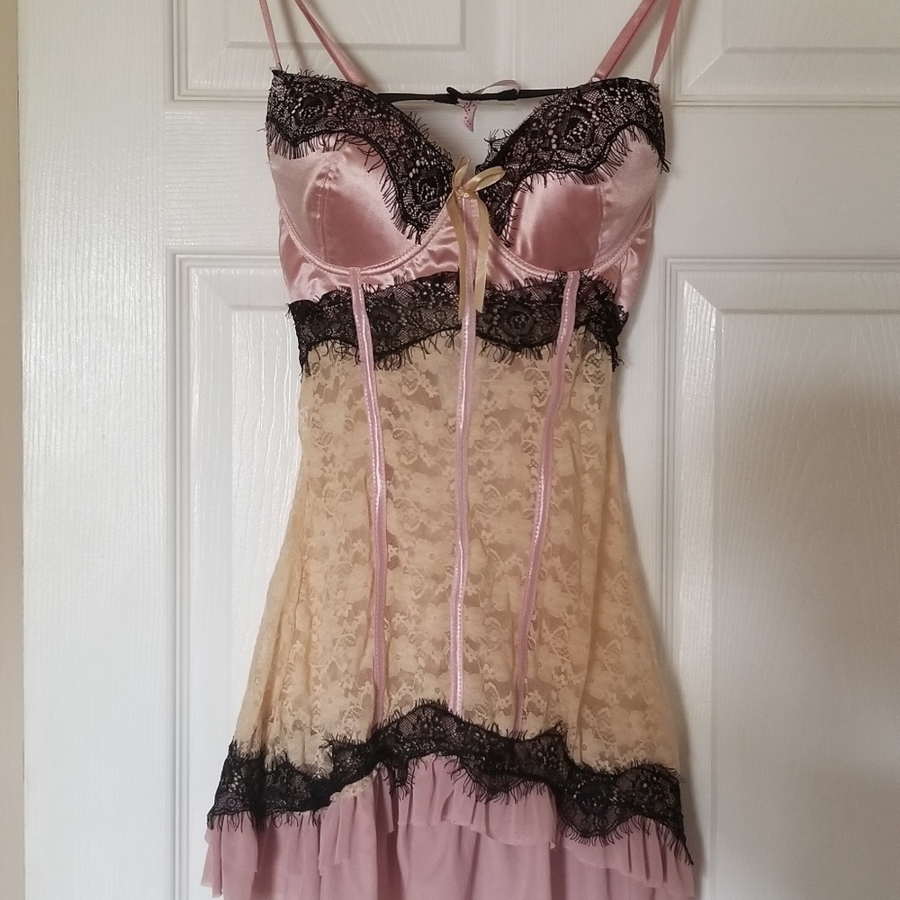 Sexy lingerie